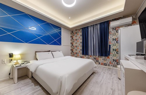 Mokpo Hotel | Mokpo 1beonji Hotel