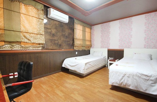 Mokpo Hotel | Mokpo Oriental