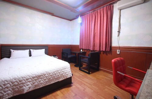 Mokpo Hotel | Mokpo Oriental