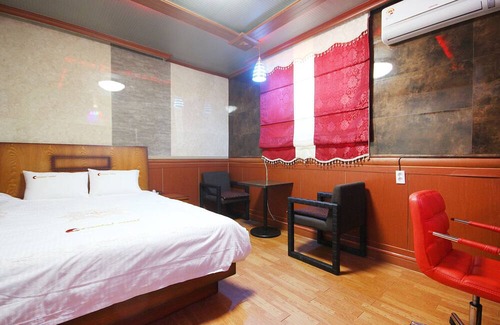 Mokpo Hotel | Mokpo Oriental