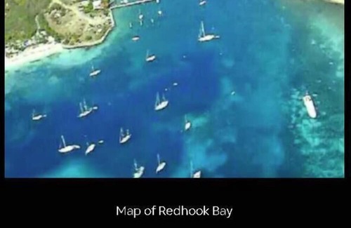 Nazareth Apartment | Turtle Cove 1 King Bed with Pool. Walk to Red Hook