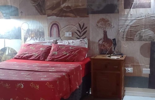 Santa Cruz Cabralia House | House with swimming pool in the middle of nature, surrounded by trees and sea views!