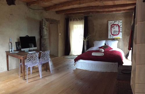 Olmeto House | Back to the origins "Luxury in full maquis".