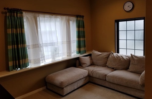 Chuo Ward House | A cozy & newly renovated luxuary home. Located in the heart of Niigata city