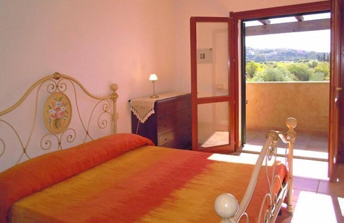 Chia Apartment | Appartementflat in Chia
