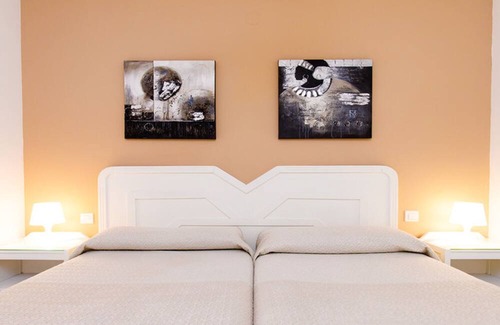 Nerja Apartment | Suite Nº 4 (2 double rooms)