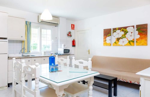 Nerja Apartment | Suite Nº 4 (2 double rooms)