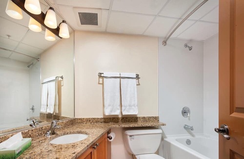 Whistler Village Condo | Whistler Village Cascade Lodge Resort, Walk or Shuttle to lifts Year round Pool!