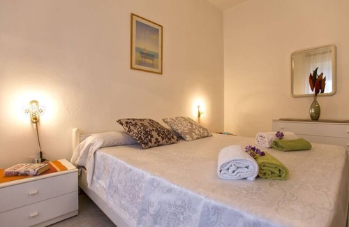Lido Apartment | Alghero, Cervi Apartment Near the Beach