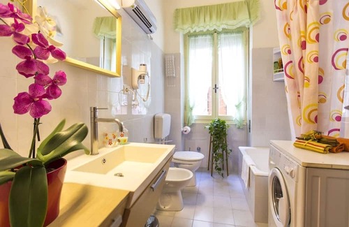 Lido Apartment | Alghero, Cervi Apartment Near the Beach