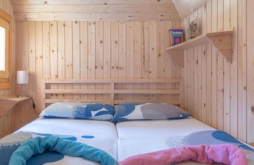 Kamnik House | The Eagle's Nest high in the mountains with sauna and hot tub