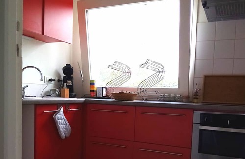 Saint-Morillon House | Gite classified 3 * From Here and Elsewhere »Outbuilding in a house region: Bordelais