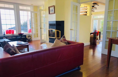 Southwest Cove House | Private Island, Ocean Front, Aspotogan Pennisula, South Shore Nova Scotia