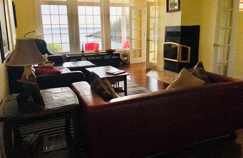 Southwest Cove House | Private Island, Ocean Front, Aspotogan Pennisula, South Shore Nova Scotia