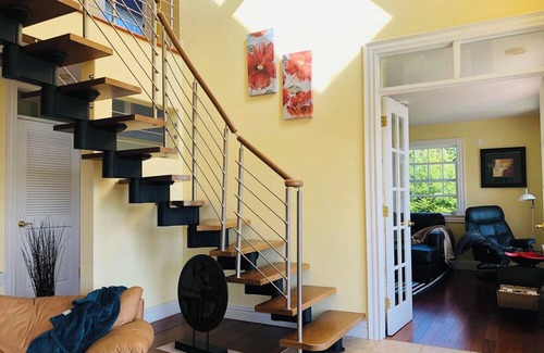 Southwest Cove House | Private Island, Ocean Front, Aspotogan Pennisula, South Shore Nova Scotia