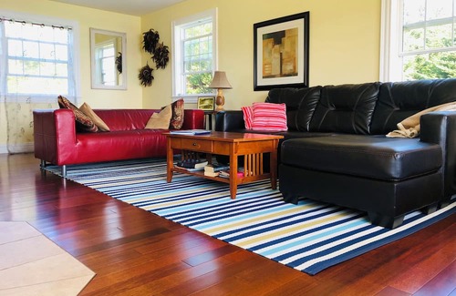 Southwest Cove House | Private Island, Ocean Front, Aspotogan Pennisula, South Shore Nova Scotia