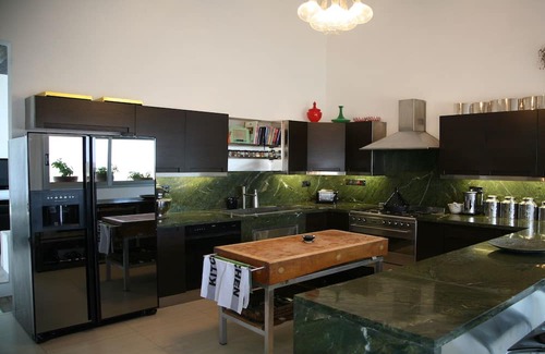 Monagroulli Villa | Star in the Med 💫 A unique property with style and great chill out vibe .