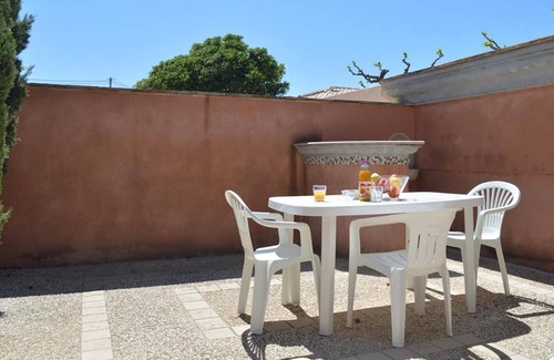 La Nartelle Apartment | Apartment Sainte-Maxime, studio flat, 2 persons