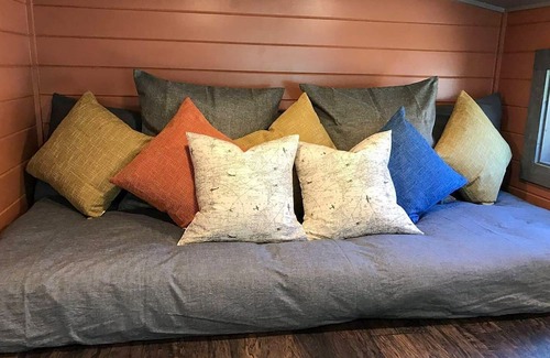 Waldport House | Osprey