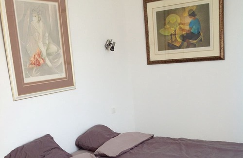 Santa Giulia House | Beach walking distance, House with 2 pools