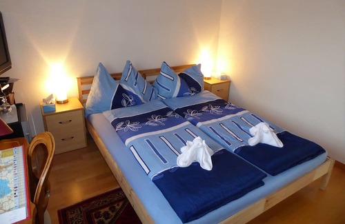 Muttenz House | Ideal Base In Basel: Near St. Jakob-Park & 10-Minutes By Tram From City Centre