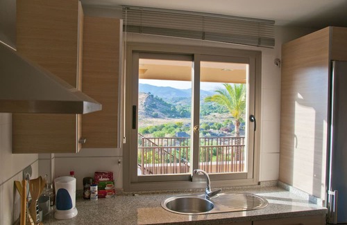 New Golden Mile Apartment | Stylish Penthouse Apartment - perfectly situated between Estepona and Marbella