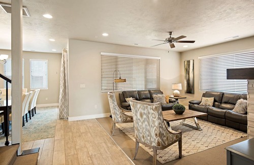 Santa Clara House | SPRING BREAK AVAILABILITY! Sunshine in Paradise in PARADISE VILLAGE! Waterpark a