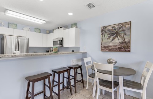 Miramar Beach Condo | NEWLY UPDATED! Free Beach Service, Private Beach Access, Pet Friendly! ~ Maravilla 4109