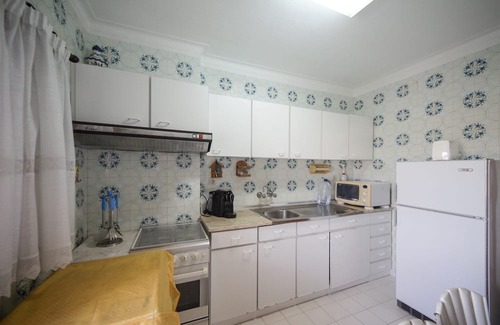 Vila do Conde Apartment | Apartment Edumar - Vila do conde