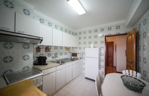 Vila do Conde Apartment | Apartment Edumar - Vila do conde
