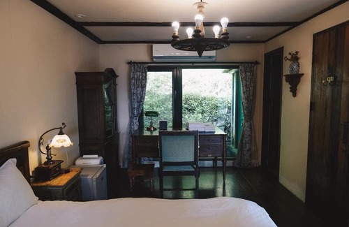 Shoufeng House | Deep Breath B&B