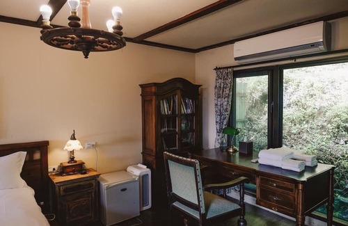 Shoufeng House | Deep Breath B&B