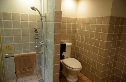 Shoufeng House | Deep Breath B&B