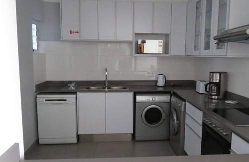 Rand Rifles Apartment | Guns Reef Self Catering Unit 10 and 11