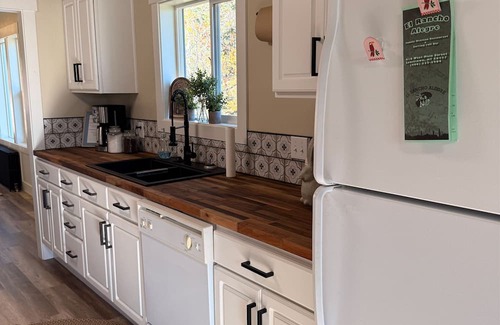 Lewistown Bed & Breakfast | Spring Bed and Breakfast