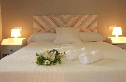 Jerez de la Frontera Old Town Apartment | Apartment 2 a