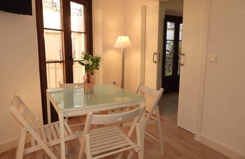 Jerez de la Frontera Old Town Apartment | Apartment 2 a