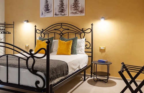 Agrigento Bed & Breakfast | Malva Rooms