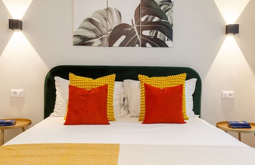 Agrigento Bed & Breakfast | Malva Rooms