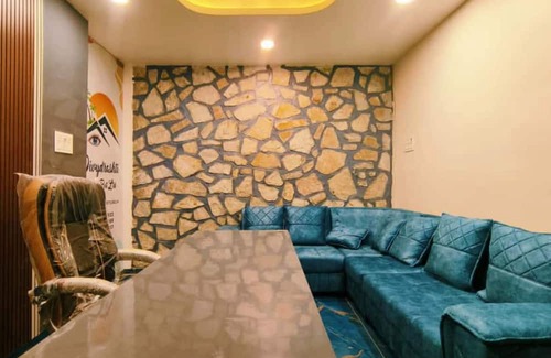 Waghoriya Hotel | Divydrashti Resorts