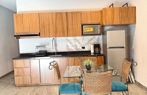 Ferrocarrilera Hotel | Sundrift By GEstores