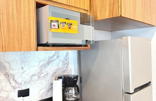 Ferrocarrilera Hotel | Sundrift By GEstores