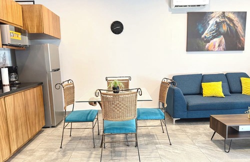 Ferrocarrilera Hotel | Sundrift By GEstores