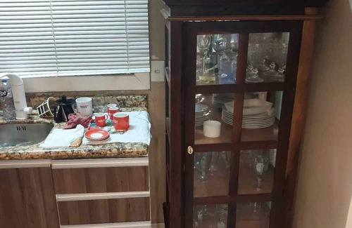 Itacolomi Hotel | Pousada da Nega