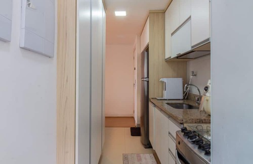 Jacarepagua Apartment | Pja802 in Rio de Janeiro