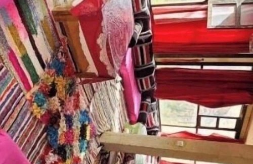 Aqesri Hotel | Gite jawaher aguerd