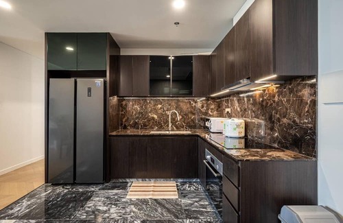 Thao Dien Hotel | Luxeasy Style By Lumiere Riverside