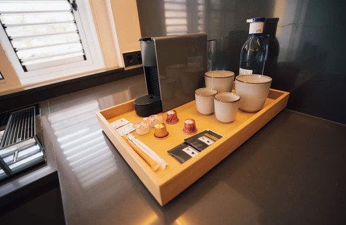 Valle Gran Rey Apartment | Petit Suite