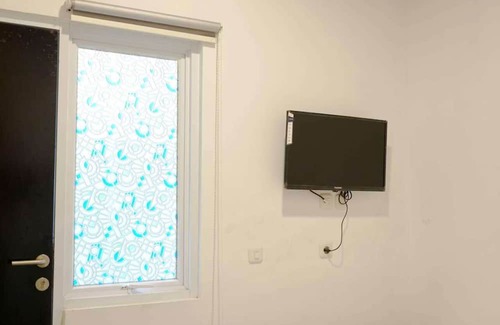 South Tangerang Hotel | Puspiptek Residence Syariah