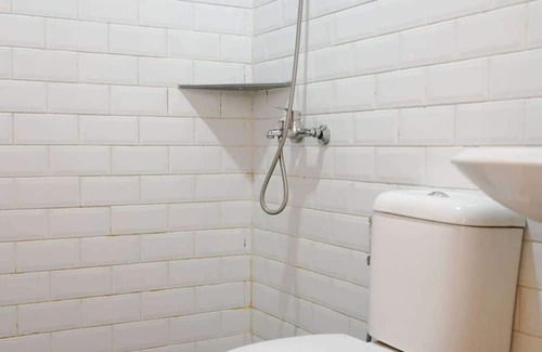 South Tangerang Hotel | Puspiptek Residence Syariah